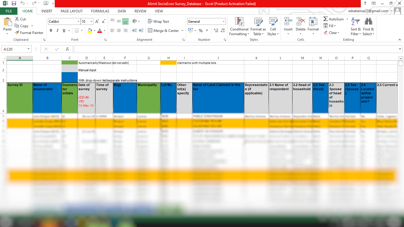 Data To MS Excel - AnyTask.com