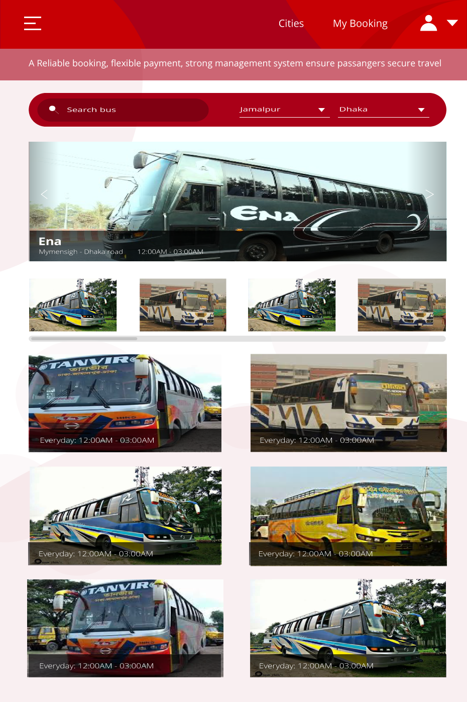 I Will Develop One Page Responsive Website With Hosting Setup Anytask Com