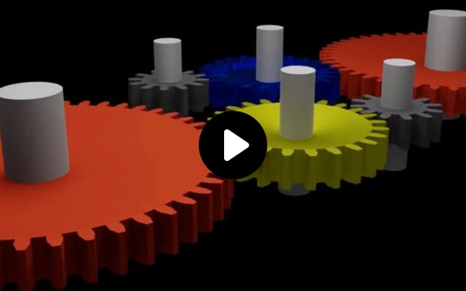 Design of 3d objects Modeling - AnyTask.com