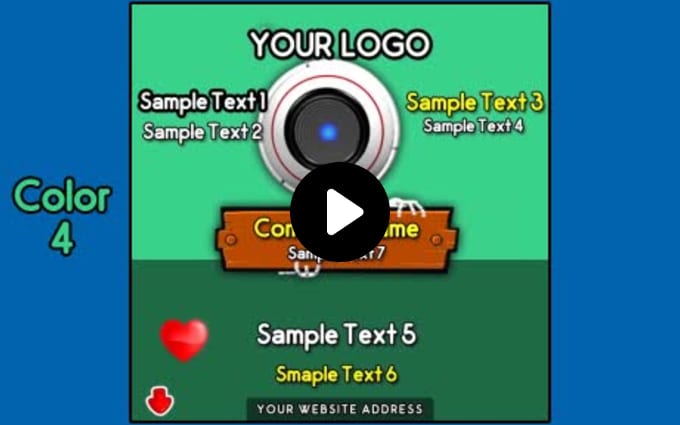 image slot