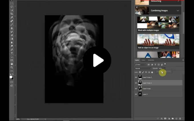 image slot