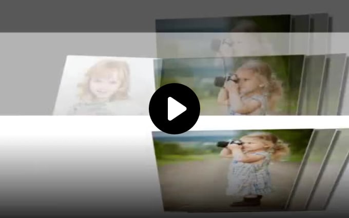 image slot