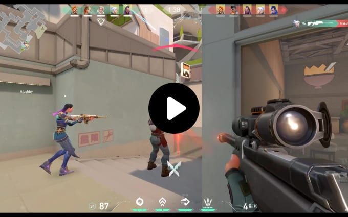 image slot